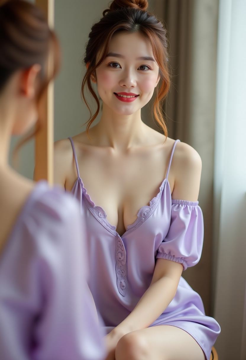 我的人间烟火